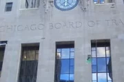 芝加哥期货交易所缩写(芝加哥商业交易所英文)